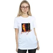 T-shirt David Bowie 90s