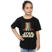T-shirt enfant Disney BI1136