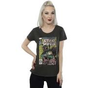 T-shirt Disney BI1179