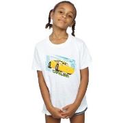 T-shirt enfant Disney Cars