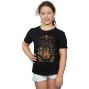 T-shirt enfant Disney BI12676