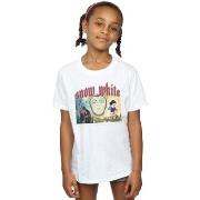 T-shirt enfant Disney BI13746