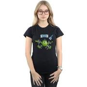 T-shirt Disney Monsters University