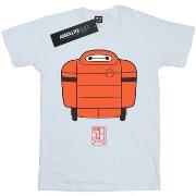 T-shirt Disney Big Hero 6