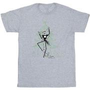 T-shirt Disney The Nightmare Before Christmas