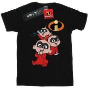 T-shirt Disney The Incredibles