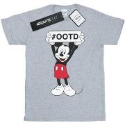 T-shirt enfant Disney Mickey MouseOutfit Of The Day