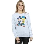 Sweat-shirt Disney BI28472