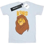 T-shirt Disney The Lion King