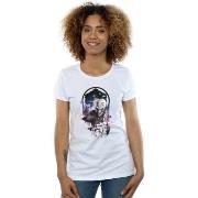 T-shirt Disney Rebels The Grand Inquisitor