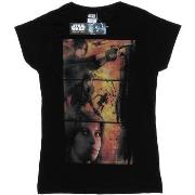 T-shirt Disney Rogue One