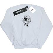 Sweat-shirt enfant Disney Love Cherub