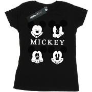 T-shirt Disney BI31178