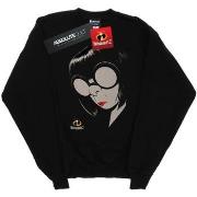 Sweat-shirt enfant Disney The Incredibles Edna