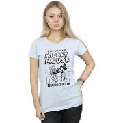 T-shirt Disney BI32061