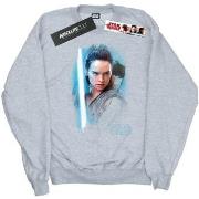 Sweat-shirt enfant Disney The Last Jedi