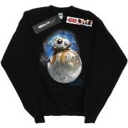 Sweat-shirt enfant Disney The Last Jedi