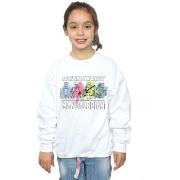 Sweat-shirt enfant Disney The Mandalorian