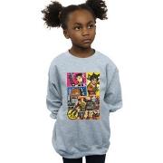 Sweat-shirt enfant Disney BI38854