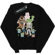 Sweat-shirt enfant Disney Toy Story