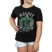 T-shirt enfant Harry Potter Seeker