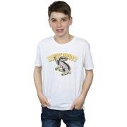 T-shirt enfant Harry Potter BI1084