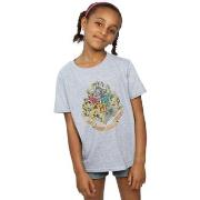 T-shirt enfant Harry Potter BI1102