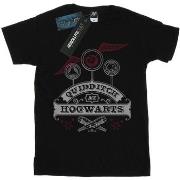 T-shirt enfant Harry Potter BI1351