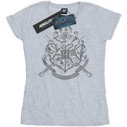 T-shirt Harry Potter BI51535