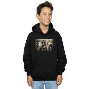 Sweat-shirt enfant Harry Potter Letter From Hogwarts