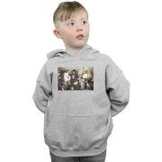 Sweat-shirt enfant Harry Potter Letter From Hogwarts