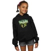 Sweat-shirt enfant Harry Potter Magical Forest