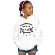 Sweat-shirt enfant Harry Potter Gryffindor Keeper