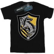 T-shirt Harry Potter BI29969