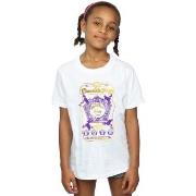 T-shirt enfant Harry Potter BI20718