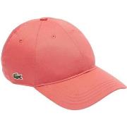 Casquette Lacoste Crocodile