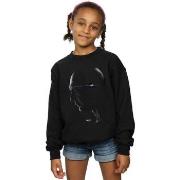 Sweat-shirt enfant Marvel Avengers Endgame Avenge The Fallen