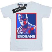 T-shirt enfant Marvel Avengers Endgame