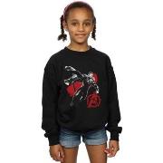 Sweat-shirt enfant Marvel Avengers Endgame Mono Thor