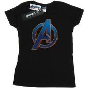 T-shirt Marvel Avengers Endgame