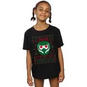 T-shirt enfant Marvel Guardians Of The Galaxy Vol. 2