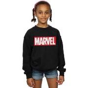 Sweat-shirt enfant Marvel BI25295