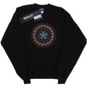 Sweat-shirt enfant Marvel BI29714