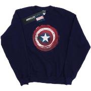 Sweat-shirt enfant Marvel BI29753