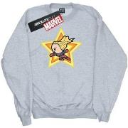 Sweat-shirt Marvel BI29975