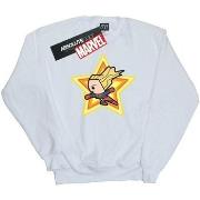 Sweat-shirt Marvel BI29975