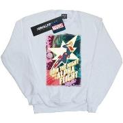 Sweat-shirt Marvel Alpha Flight