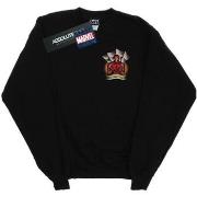 Sweat-shirt enfant Marvel BI30022