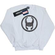 Sweat-shirt enfant Marvel BI30091