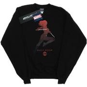 Sweat-shirt enfant Marvel BI30234